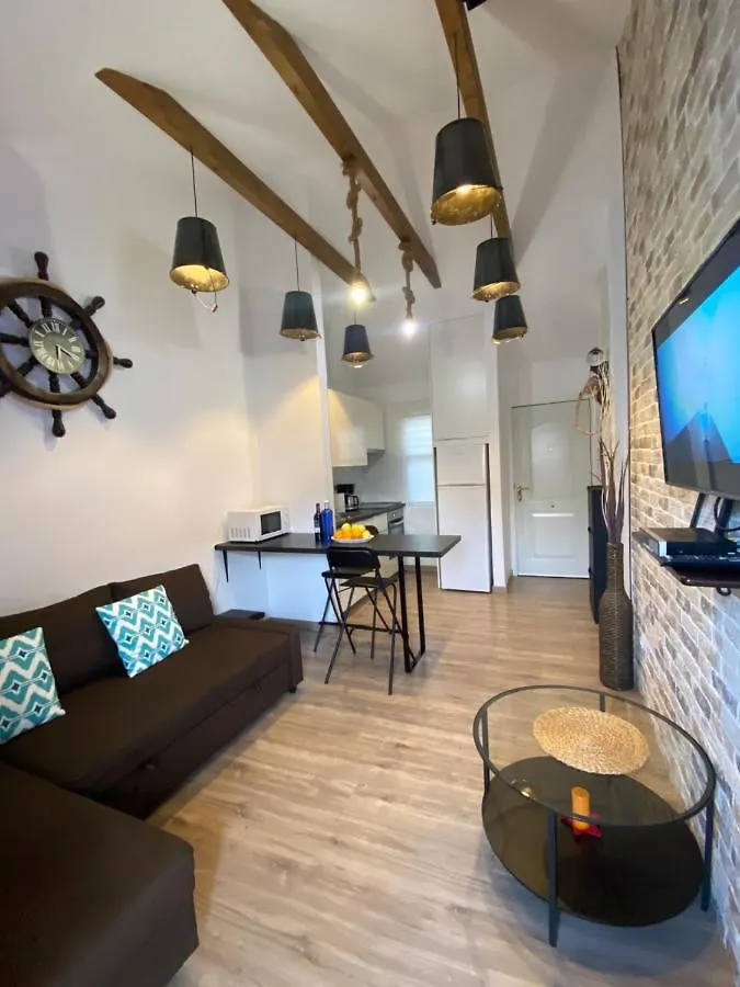 Apartment Buenavista In Los Cristianos Arona