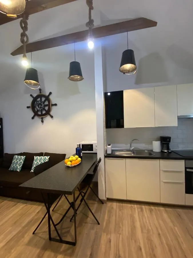 Appartamento Buenavista In Los Cristianos Arona