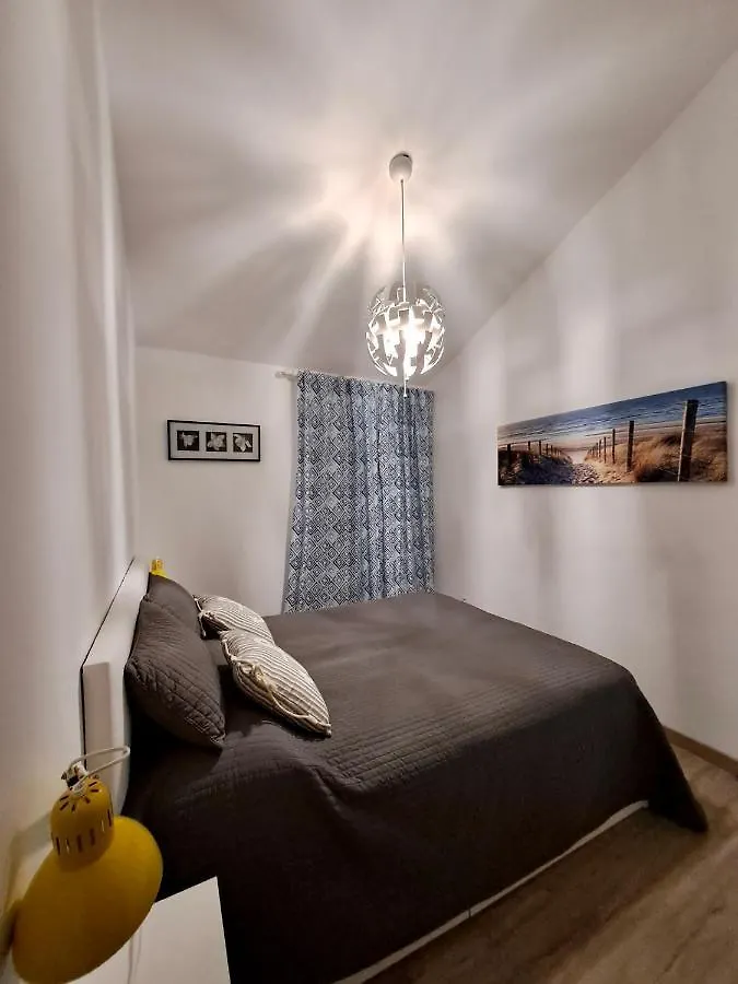 Buenavista In Los Cristianos Arona  Apartment Arona (Tenerife)