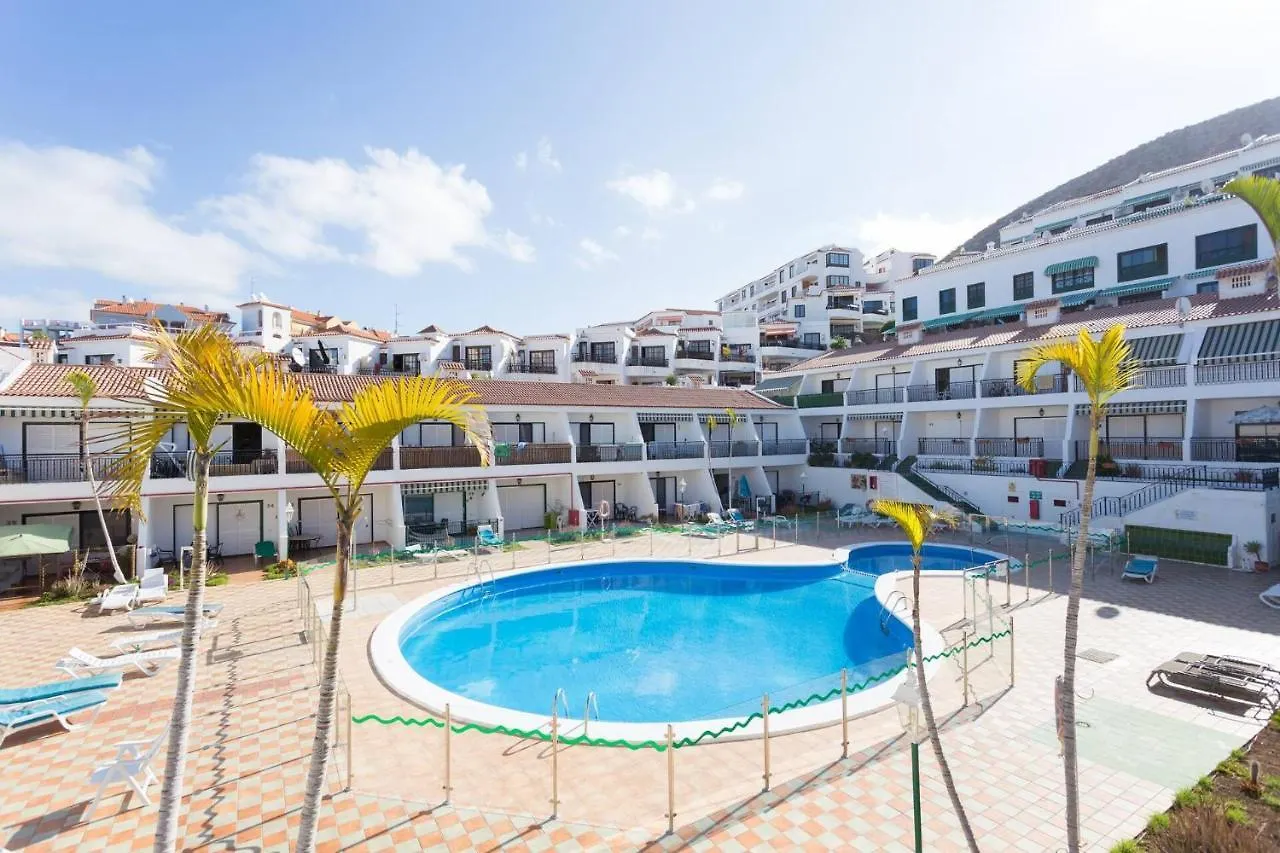 Buenavista In Los Cristianos Arona  0*, Arona (Tenerife)