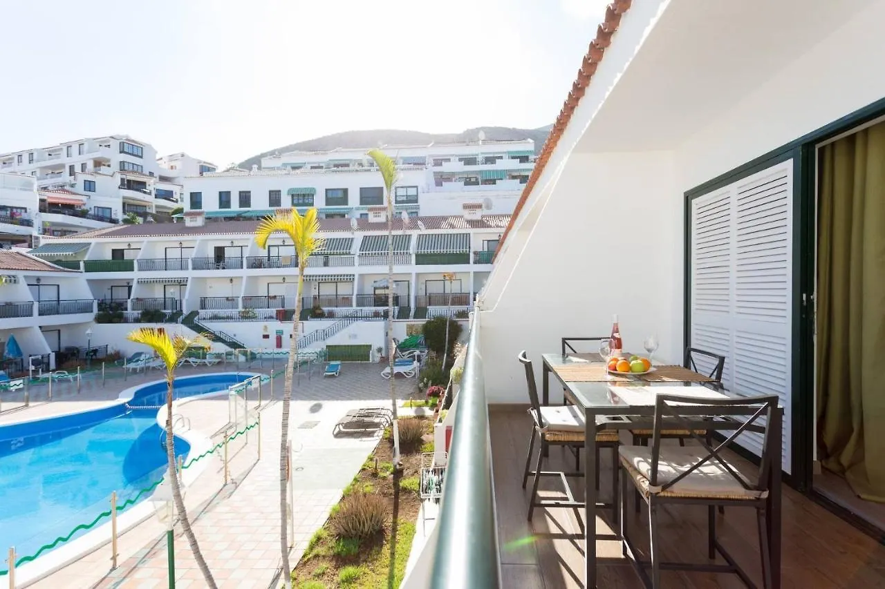 Apartment Buenavista In Los Cristianos Arona