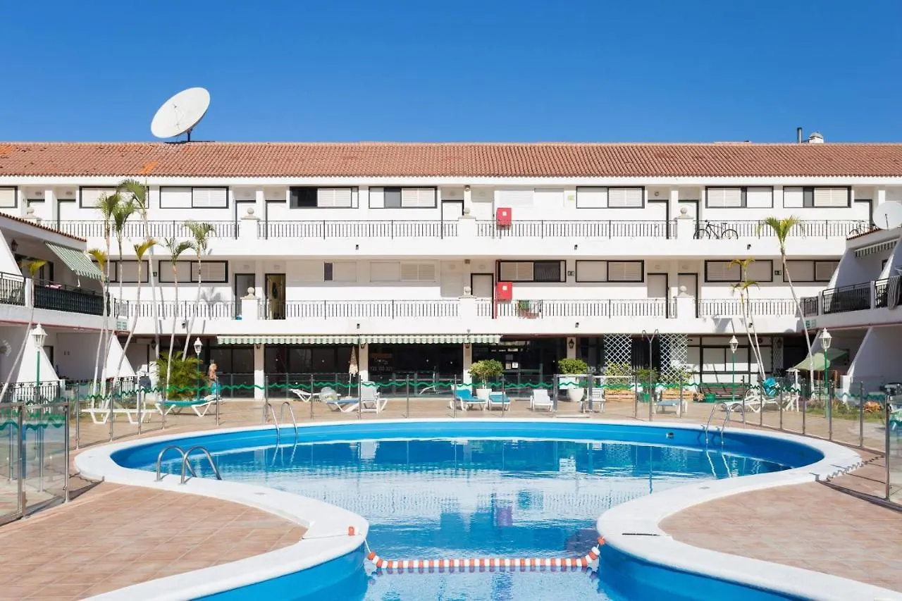 Buenavista In Los Cristianos Arona  Appartamento