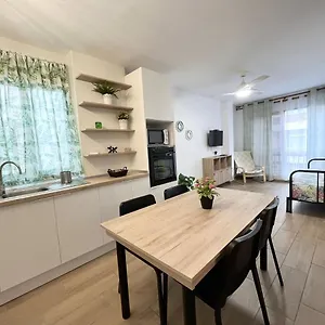 Casa Melina Appartamento Arona (Tenerife)
