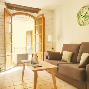 Economical Homes In Center Appartamento Málaga