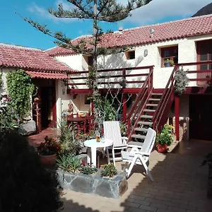 Patio Canario Appartamento Arona (Tenerife)